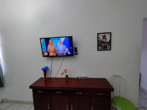 Seu Apto na Praia da Costa 4 Todo Seu 2Q Completo Ar Cond Fogão Geladeira Excel Localização Centro